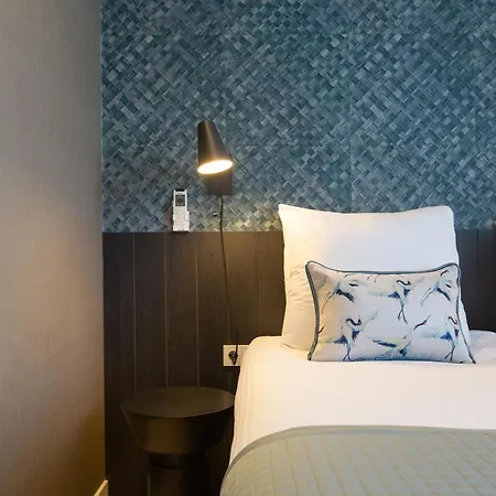 Apartment Bizstay Maurits