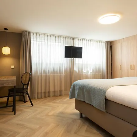 Apartment Bizstay Maurits The Hague