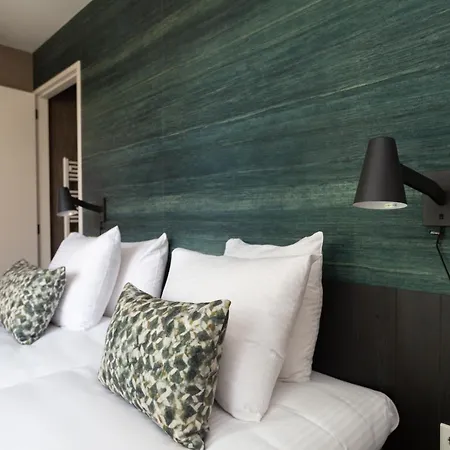 Bizstay Maurits Apartment
