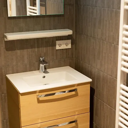 Appartement Bizstay Maurits *