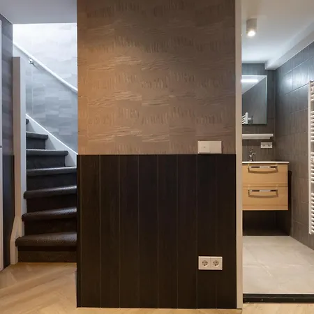 Apartment Bizstay Maurits *
