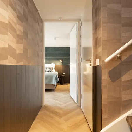 شقة Bizstay Maurits لاهاي