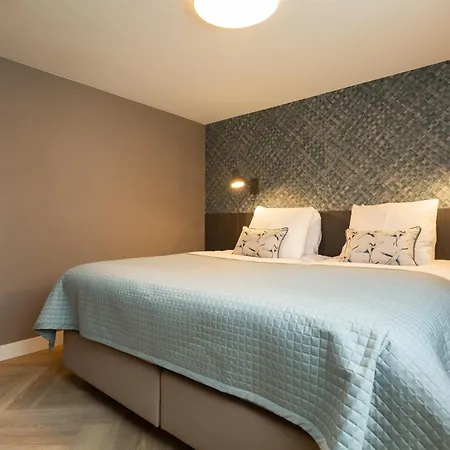 Bizstay Maurits Apartment