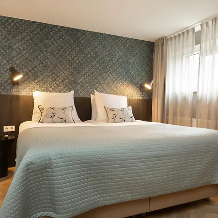 Apartment Bizstay Maurits *