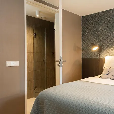 Bizstay Maurits Apartment The Hague
