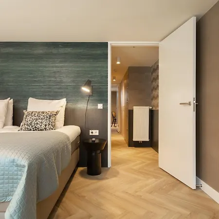 Apartment Bizstay Maurits