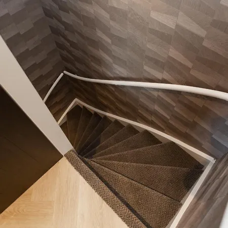 Apartment Bizstay Maurits The Hague