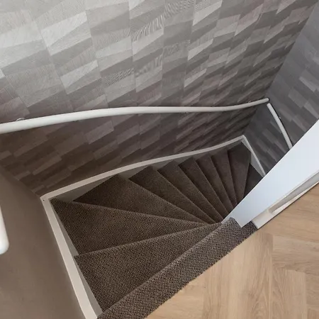 Bizstay Maurits Apartamento Haia