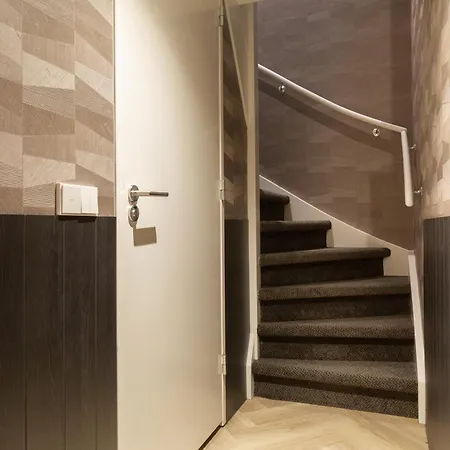 Apartment Bizstay Maurits The Hague