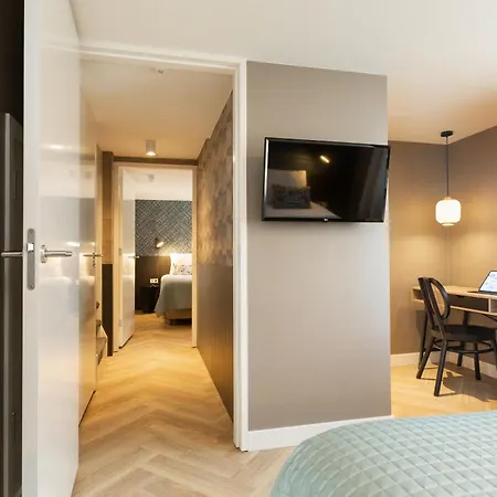 Bizstay Maurits The Hague