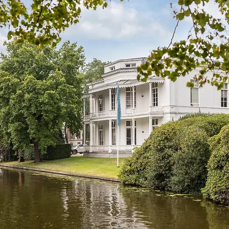 Bizstay Maurits The Hague