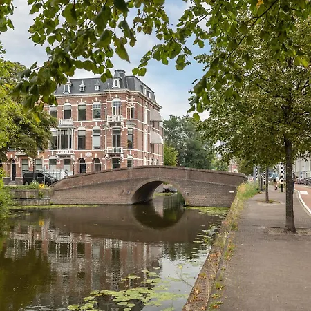 Apartment Bizstay Maurits
