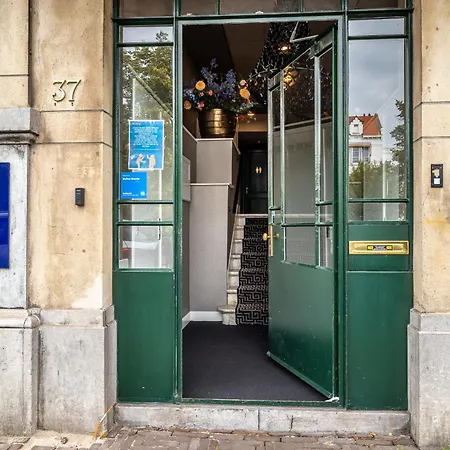 Bizstay Maurits لاهاي