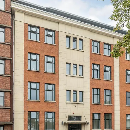 Bizstay Maurits Apartment *