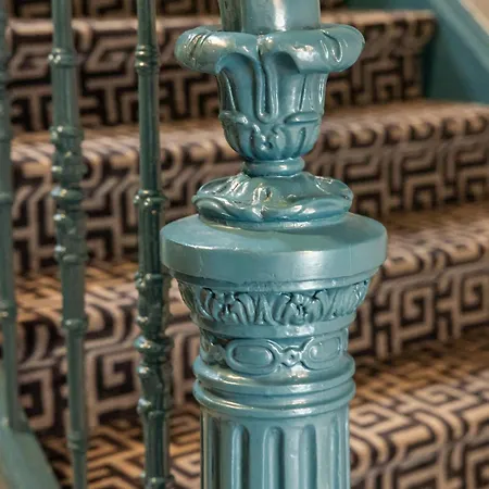 شقة Bizstay Maurits *