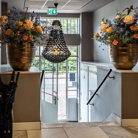 Bizstay Maurits * The Hague