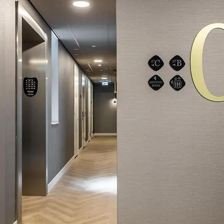 Bizstay Maurits Appartement