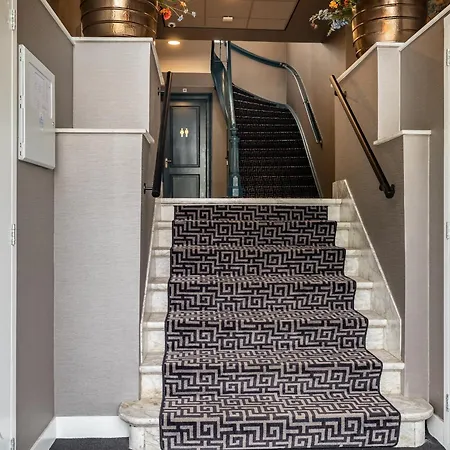 Apartment Bizstay Maurits