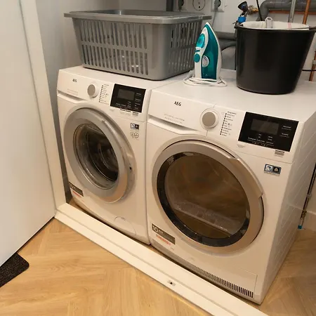 Bizstay Maurits Apartamento *