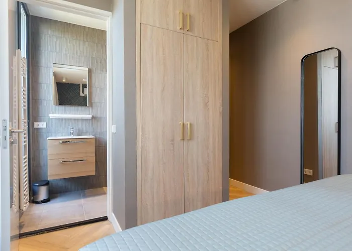 Bizstay Maurits * デン・ハーグ