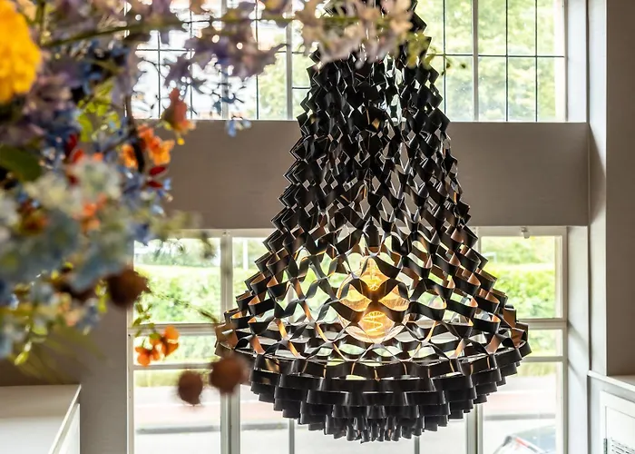 Bizstay Maurits デン・ハーグ