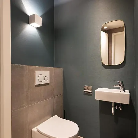 Bizstay Maurits Appartement *