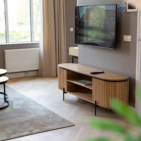 Bizstay Maurits *
