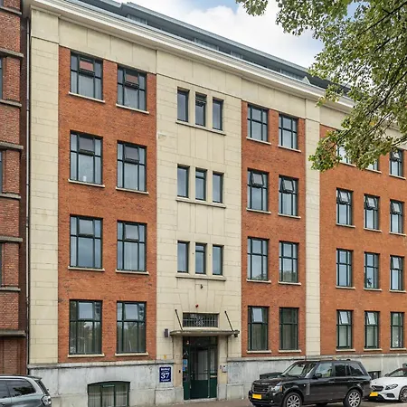 Bizstay Maurits Haga