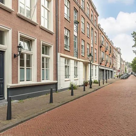 Bizstay Maurits Apartament