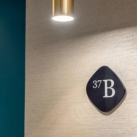Bizstay Maurits Appartement