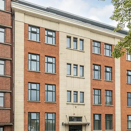 Bizstay Maurits Appartement *
