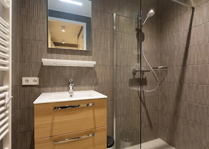 Bizstay Maurits * Haga