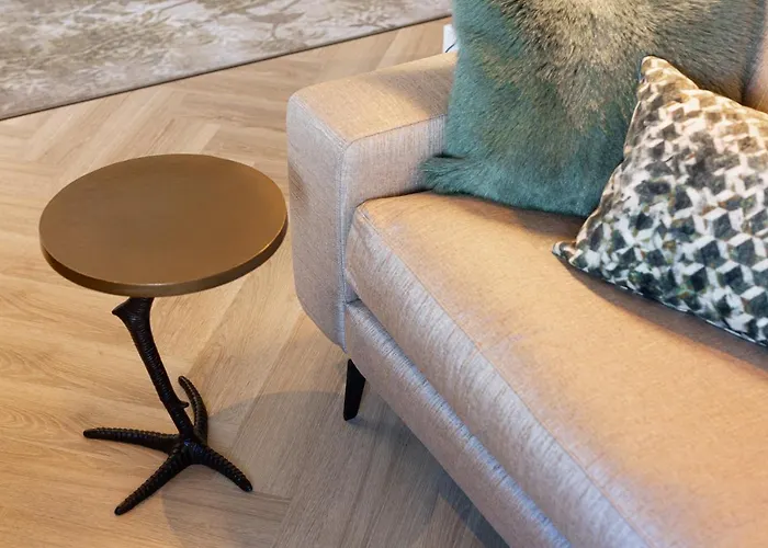 Apartament Bizstay Maurits Haga