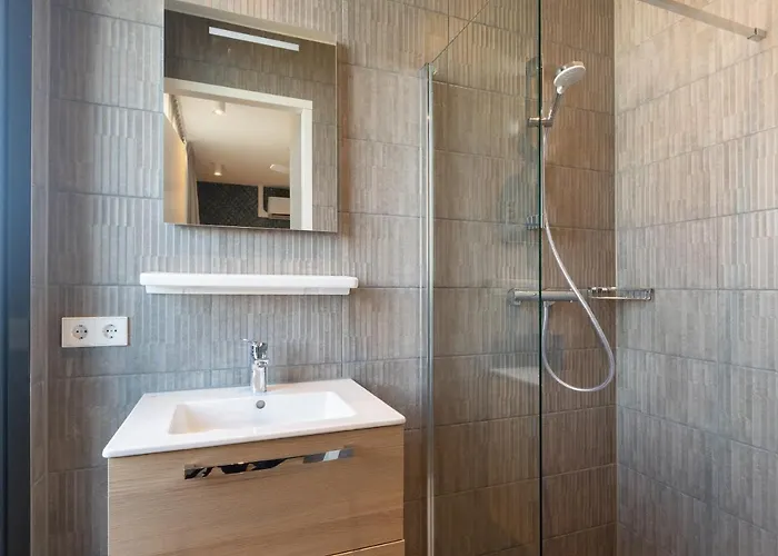 Bizstay Maurits Apartament