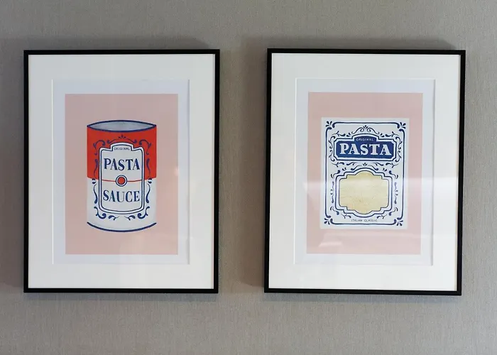 Bizstay Maurits Apartament *