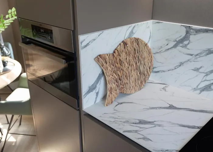 Bizstay Maurits * Haga