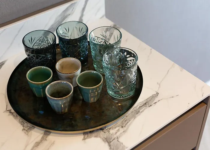 Bizstay Maurits Haga