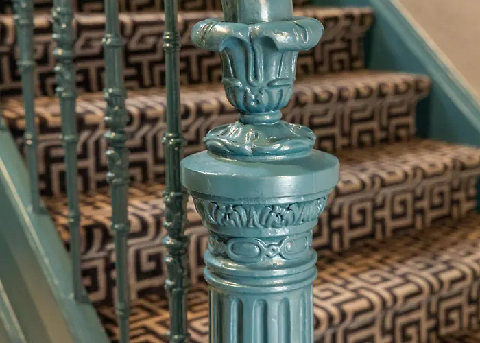 Apartament Bizstay Maurits *